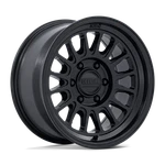 17X8.5 Kmc KM733 Impact Fft 6X135 Black 25MM New. Price: $420.00.