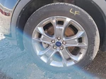 2013 Ford Escape 18 Aluminum Wheel Lf Grade B Spoke Chrome 560-03946 Used. Price: $113.95.