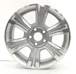New Oem 18"X7" Silver Alloy Wheel Rim 23446993 Gmc Terrain 2016-2017. Price: $425.95.