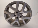 11-12 Nissan Rogue Alloy Wheel 18X7 5 Spoke Sv D03003UE1A Used. Price: $112.73.