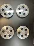 1988-1997 Ford Aerostar Oem Wheel Rim Center Cover Hubcap E99C-1A096-AB New. Price: $24.99.