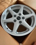 Borbet Nos Bmw Rare M3 E30 E36 E24 E28 Spoke Rims New. Price: $2000.00.