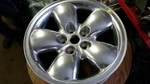 2002-2005 Wheel Dodge Pickup 1500 #560-2167B Used. Price: $170.95.