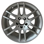2007-2011 Mercedes-benz R171 Slk Clk 8.5X17 Rear Wheel Rim Oem 1714013102 Used. Price: $119.00.