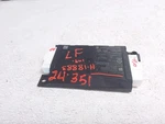 2023 Mercedes Benz SPRINTV35 Ignition Control Module Oem Part Number 9079004707 Used. Price: $92.45.