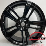 Jaguar Type 2014-2017 20" Factory Original Wheel Rim 59913 EX53-1007 Remanufactured. Price: $978.87.
