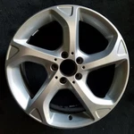 Mercedes-benz GLA250 Original Wheel 18" Gla-class 156 Type Oem Rim Alloy 85577 Used. Price: $269.97.