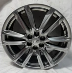 Cadillac 2022 2023 2024 XT5 20" Factory Takeoff Wheels Rims 84565397 6X120 Used. Price: $388.00.