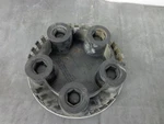 Wheel 15X6-1/2 Aluminum Fits 93-02 Astro 774281 Used. Price: $56.75.