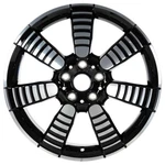 Mini Cooper 2022 2023 2024 18" Oem Wheel Rim 36106897988 5A3T927 Remanufactured. Price: $406.59.