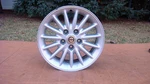 98-01 Chrysler 300M Concorde Intrepid 16X7 5LUG Aluminum Alloy Wheel Rim Cap Used. Price: $104.99.