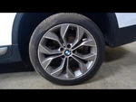 Rim Wheel 19X8-1/2 Alloy Front Or Rear Spoke Fits 15-18 Bmw X4 1684877 Used. Price: $249.99.