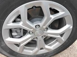 2023 2024 Jeep Compass 17" Wheel Rim 5 Y Spoke Oem Used. Price: $185.50.