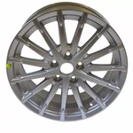 Genuine Ford Wheel Alloy CM5Z-1007-C New. Price: $268.35.