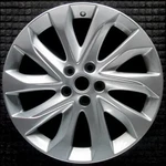 Buick Envision 19 Inch Hyper Oem Wheel Rim 2016 To 2018 Remanufactured. Price: $224.00.