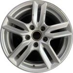 Porsche Cayenne Oem Wheel 2015-2018 Original Factory Rim 7P5601025AC 67481 Used. Price: $310.78.