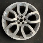 Rover Silver Evoque Factory Wheel 20" 2012-2019 Rim Original Oem Alloy 72235B Used. Price: $266.97.