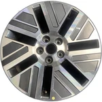 Hyundai Palisade Oem Wheel 19 2025-2026 Factory Original Rim 52910DU130 Used. Price: $275.96.