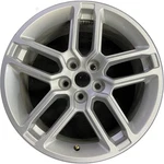 Ford Explorer Oem Wheel 18 2025 Original Factory Rim RB5Z1007B 10698 Used. Price: $426.52.