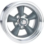 American Racing VN1055165 Torq Thrust D Series Wheel, 15 X New. Price: $229.00.