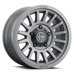 18X9 Icon Alloys Recon Slx Charcoal Wheels 5X150 (25MM) Set Of 4 New. Price: $984.12.