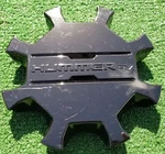 Factory Gmc Hummer Ev Center Cap Oem Genuine 18 Wheel 84806050 84806055 Used. Price: $20.00.