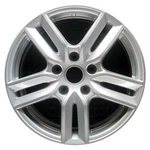 Wheel Rim Porsche Cayenne 2015-2018 958362144208Z8 7P5601025AC Oem 67481 Remanufactured. Price: $268.00.