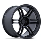 Rotiform Rps 18X8.5 5X4.5 22MM Matte Black RC209MX18851222 New. Price: $475.00.