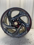 03-07 Ford Taurus Wheel 16X6 Aluminum 5 Angular Spokes Oe# F8SZ1007AA Used. Price: $84.37.