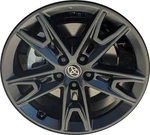 20" Toyota Grand Highlander Wheel Rim Factory Oem ALYTX019 2024-2026 Gloss Black Remanufactured. Price: $895.00.