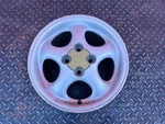 90-05 Mazda MX-5 Miata Spoke 14X6 +40MM Factory Wheel Rim Oem #267 Used. Price: $109.95.