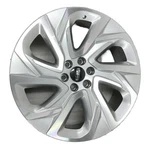 (1) Wheel Rim For Navigator SL741007DA Oem 24X9.5 Silver Machine New. Price: $864.99.
