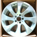 (1) Wheel Rim For 2009 Mercedes Cls-class Recon Nice 000 18X8.5 Spoke Remanufactured. Price: $214.99.