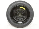 15-19 Subaru Outback Legacy Spare Tire & Wheel 17X4 T155/80R17 Oem Used. Price: $77.39.