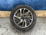 Lincoln Corsair 20-25 Wheel Rim 18" 18X7.5J X47.5 225/60R18 Oem Used. Price: $199.95.