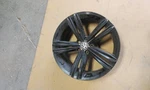 2019 Tiguan Oe Wheel 19X8-1/2 5 Double Spoke Volkswagen Used. Price: $243.80.
