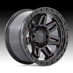 4/FUEL Syndicate Blackout 17X9 6X5.5 1MM (D81017908450) New. Price: $1480.00.