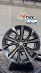 21'' Lincoln Aviator 2020-2026 Oem Wheel Rim 21X9 5X114.3 MB5J1007AA Used. Price: $361.16.
