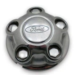 Center Ford Explorer Ranger Chrome Hubcap Oem 15" Wheel F87A YL54 3260 3261 Used. Price: $21.15.