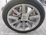 Rear Wheel/rim Only Oem 08-13 Bmw 320I 36116783632 Used. Price: $85.00.