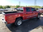 Wheel 16X8 Fits 08-11 Dakota 1101886 Used. Price: $100.79.