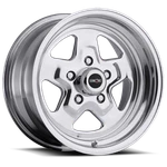 New 15X10 Vision 521H Nitro Polished 5X120.65 5X4.75 ET25 Wheel Rim. Price: $170.34.