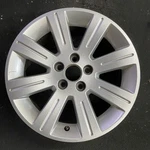 Ford Taurus Flex Oem Wheel 17 2009-2012 Factory Original Rim BA831007AA 3816 Used. Price: $159.57.