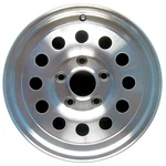 Wheel Rim Chevy Gm Isuzu Blazer Hombre Jimmy S10 Sonoma 15 Machined Oe 5033 Remanufactured. Price: $197.00.