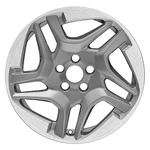 2017-2021 Honda Clarity Oem Wheel Rim 18X8 18" 63143 # 08W18TRT100 Remanufactured. Price: $292.50.