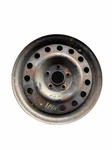 06 07 08 09 10 Kia Optima Wheel Rim In 16X6-1/2 Steel Used. Price: $59.95.