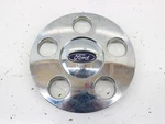 2008-2009 Ford Taurus Oem Center Hubcap 18 Wheel 8G1J-1A096 Used. Price: $17.00.
