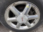 Wheel 18X8 6 Spoke Opt N87 Fits 07-09 Envoy 559494 Used. Price: $219.89.