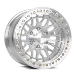 Off-road LC10 Beadlock 17X9 5X5.0 12MM Machined INVADER-7957MC12NF New. Price: $889.00.