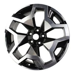 Hyundai Santa Cruz 2022 2023 2024 20" Oem Wheel Rim 52910K5310 52910K5300 Remanufactured. Price: $295.44.